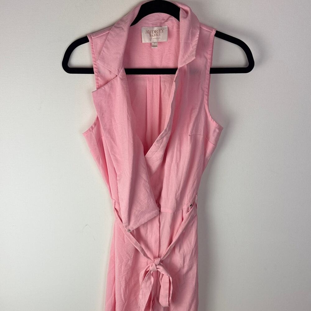 Audrey Parks Francesca's Jumpsuit - Women's Small